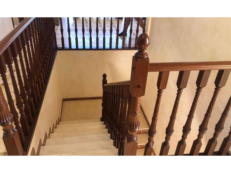 5 soverom Villa til salgs i Cabo Roig med svømmebasseng - € 1 950 000 (Ref: 9152326)