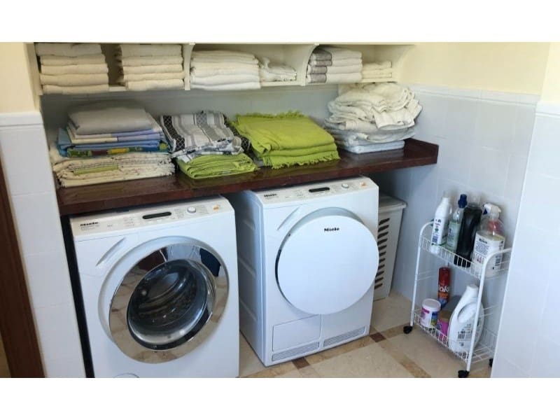 5 soverom Villa til salgs i Cabo Roig med svømmebasseng - € 1 950 000 (Ref: 9152326)