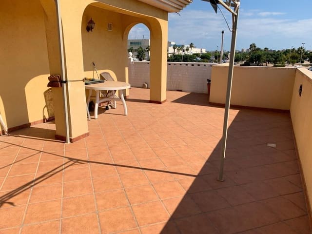 6 bedroom Villa for sale in Los Balcones - Los Altos, Torrevieja with pool - € 598,000 (Ref: 9152334)