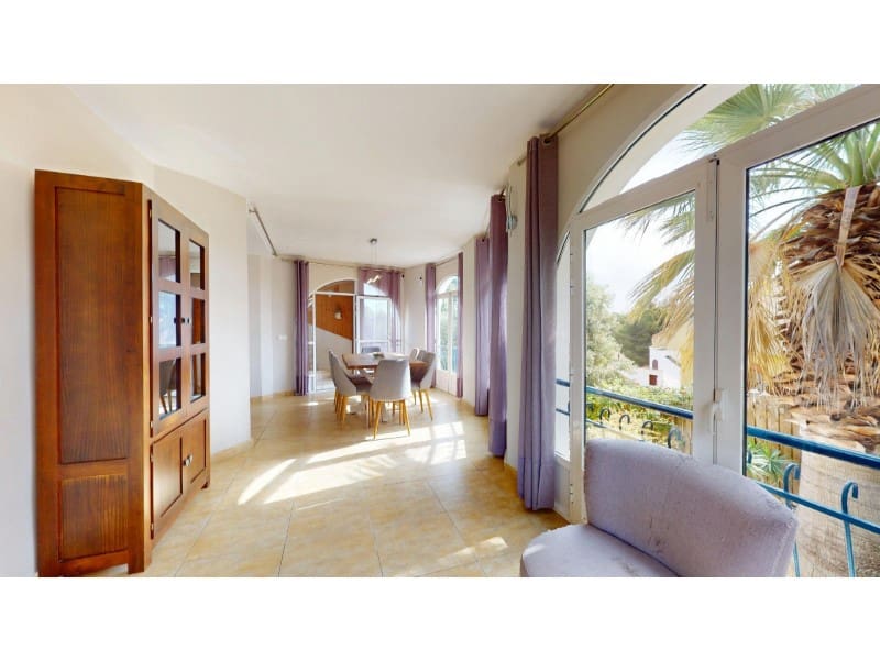 5 camera da letto Villa in vendita in La Zenia con piscina - 795.000 € (Rif: 9152343)