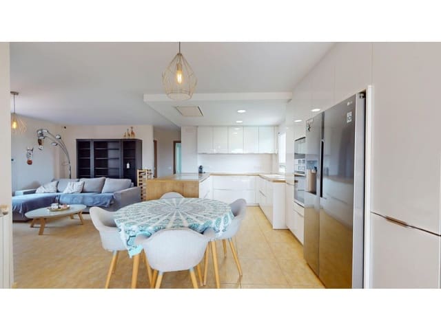 5 camera da letto Villa in vendita in La Zenia, Orihuela con piscina - 795.000 € (Rif: 9152343)