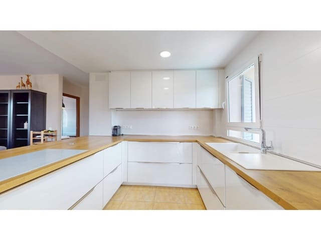 5 camera da letto Villa in vendita in La Zenia, Orihuela con piscina - 795.000 € (Rif: 9152343)