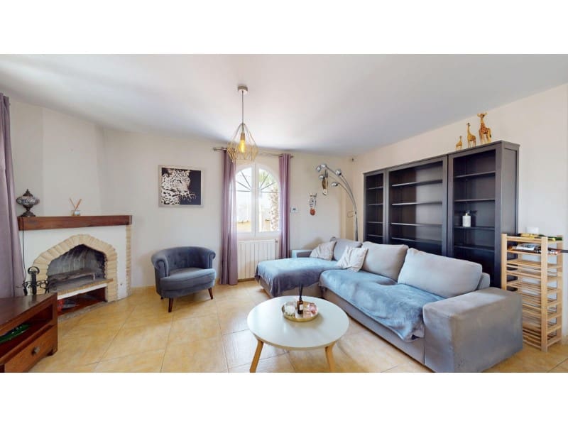 5 camera da letto Villa in vendita in La Zenia con piscina - 795.000 € (Rif: 9152343)