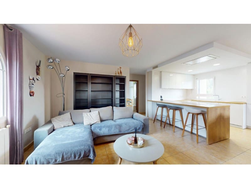 5 camera da letto Villa in vendita in La Zenia con piscina - 795.000 € (Rif: 9152343)