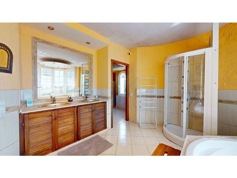 5 camera da letto Villa in vendita in La Zenia con piscina - 795.000 € (Rif: 9152343)