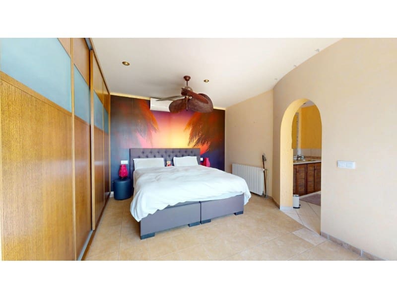 5 camera da letto Villa in vendita in La Zenia con piscina - 795.000 € (Rif: 9152343)