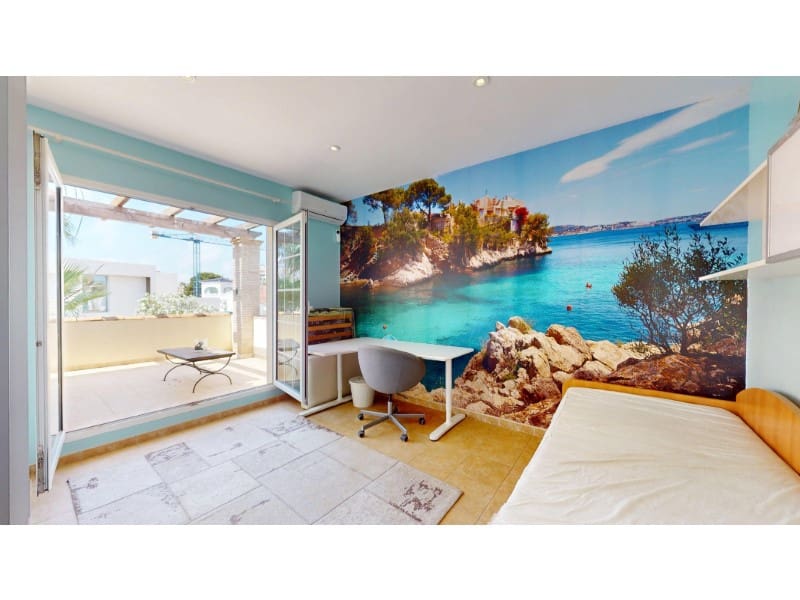 5 camera da letto Villa in vendita in La Zenia con piscina - 795.000 € (Rif: 9152343)