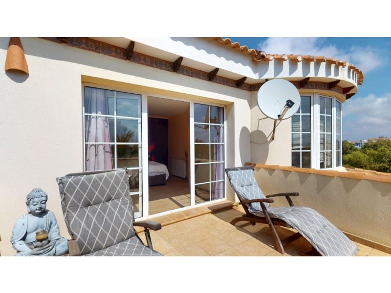 5 camera da letto Villa in vendita in La Zenia con piscina - 795.000 € (Rif: 9152343)