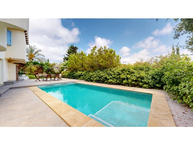 5 camera da letto Villa in vendita in La Zenia con piscina - 795.000 € (Rif: 9152343)