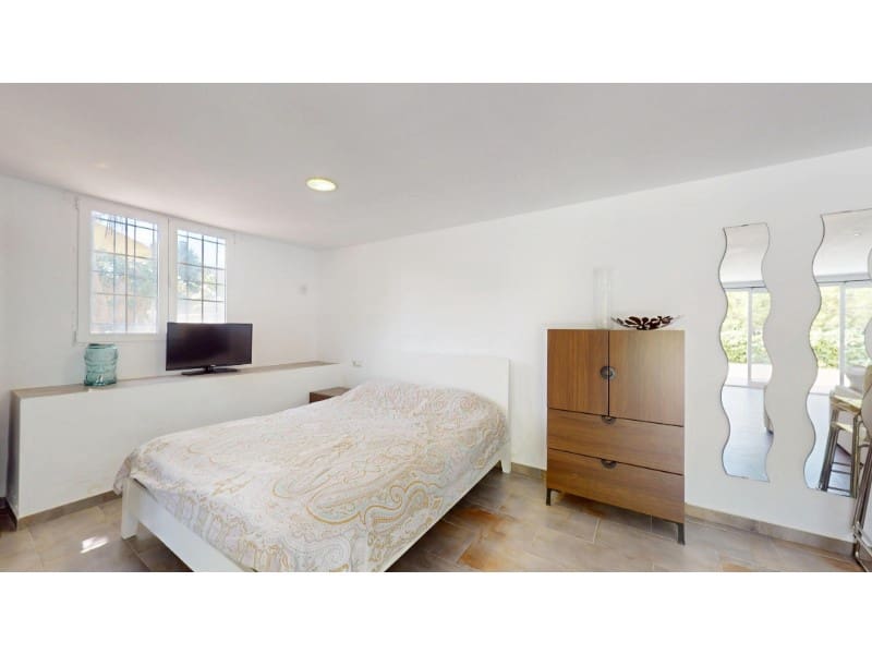 5 camera da letto Villa in vendita in La Zenia con piscina - 795.000 € (Rif: 9152343)