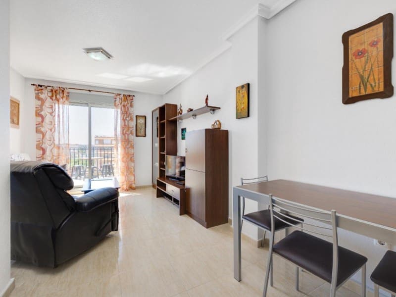 2 bedroom Penthouse for sale in Torrevieja - € 145,969 (Ref: 9152345)