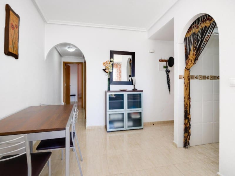 2 bedroom Penthouse for sale in Torrevieja - € 145,969 (Ref: 9152345)