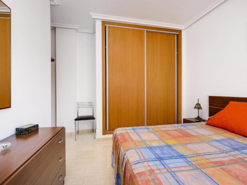 2 bedroom Penthouse for sale in Torrevieja - € 145,969 (Ref: 9152345)