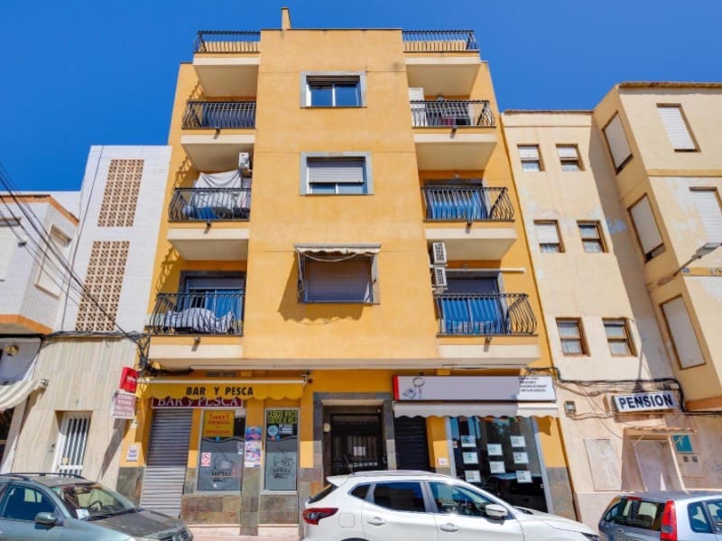 2 bedroom Penthouse for sale in Torrevieja - € 145,969 (Ref: 9152345)