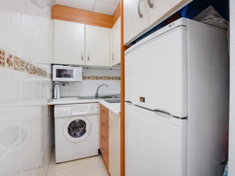 2 bedroom Penthouse for sale in Torrevieja - € 145,969 (Ref: 9152345)