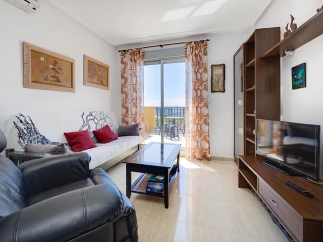 2 bedroom Penthouse for sale in Centro - Muelle Pesquero, Torrevieja - € 145,969 (Ref: 9152345)