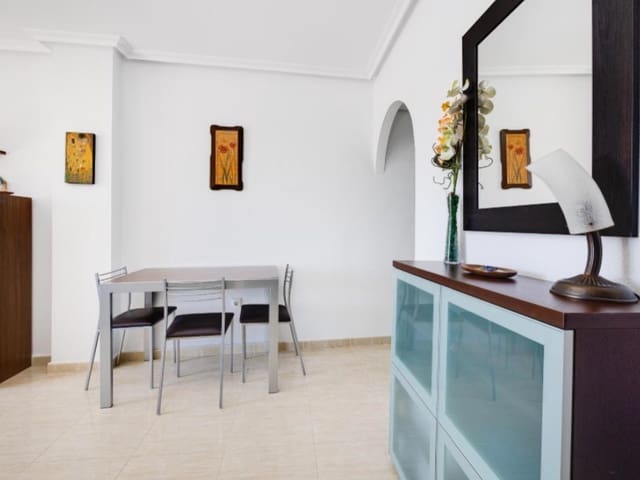 2 bedroom Penthouse for sale in Centro - Muelle Pesquero, Torrevieja - € 145,969 (Ref: 9152345)