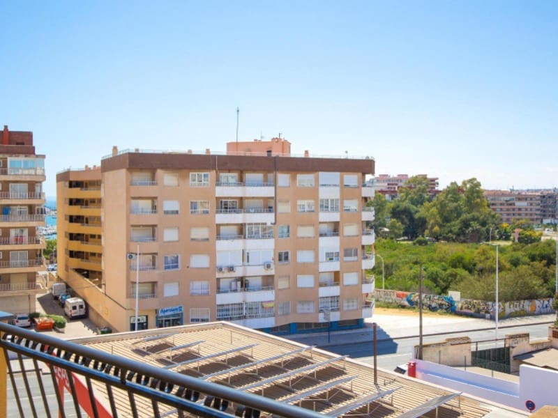 2 bedroom Penthouse for sale in Torrevieja - € 145,969 (Ref: 9152345)