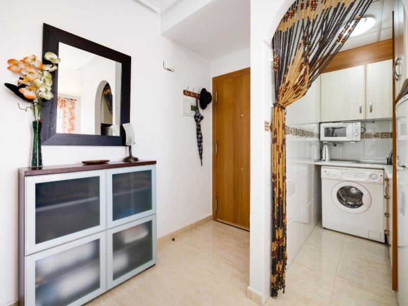 2 bedroom Penthouse for sale in Torrevieja - € 145,969 (Ref: 9152345)