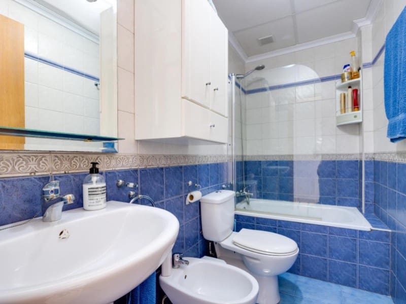 2 bedroom Penthouse for sale in Torrevieja - € 145,969 (Ref: 9152345)