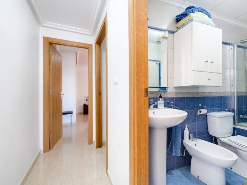 2 bedroom Penthouse for sale in Torrevieja - € 145,969 (Ref: 9152345)