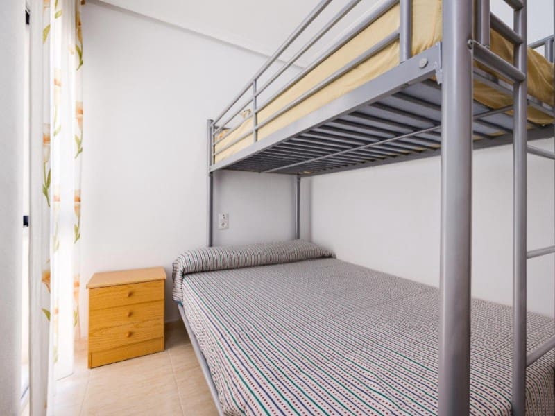 2 bedroom Penthouse for sale in Torrevieja - € 145,969 (Ref: 9152345)