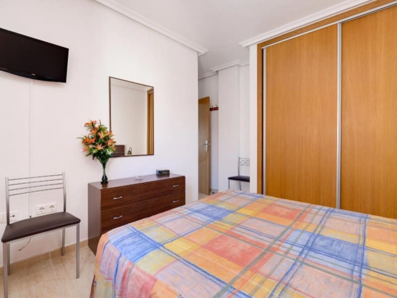 2 bedroom Penthouse for sale in Torrevieja - € 145,969 (Ref: 9152345)