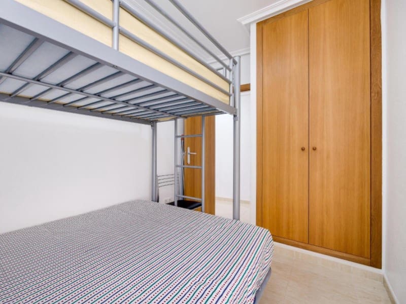 2 bedroom Penthouse for sale in Torrevieja - € 145,969 (Ref: 9152345)