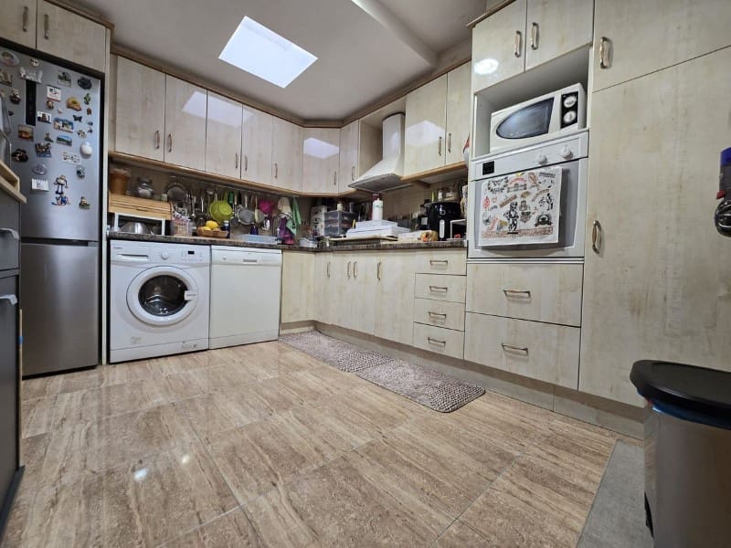 2 soveværelse Bungalow til salg i El Chaparral - € 145.000 (Ref: 9154368)