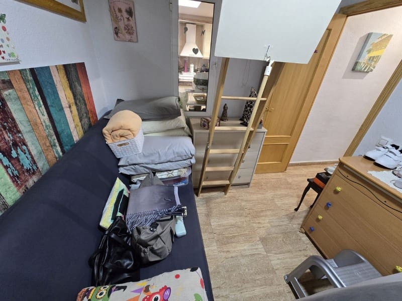 2 soveværelse Bungalow til salg i El Chaparral - € 145.000 (Ref: 9154368)