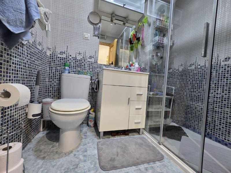 2 soveværelse Bungalow til salg i El Chaparral - € 145.000 (Ref: 9154368)