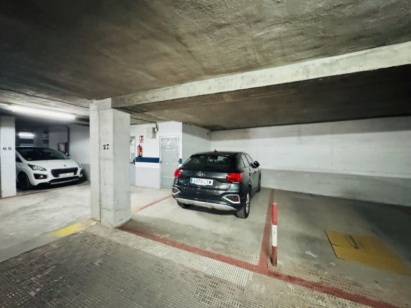 2 chambre Appartement à vendre à La Mata avec garage - 165 000 € (Ref: 9154371)