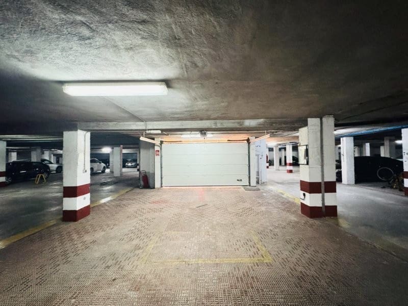 2 chambre Appartement à vendre à La Mata avec garage - 165 000 € (Ref: 9154371)