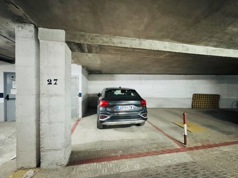 2 chambre Appartement à vendre à La Mata avec garage - 165 000 € (Ref: 9154371)