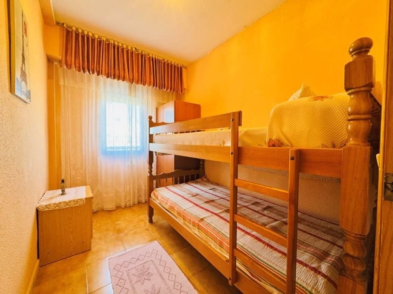 2 chambre Appartement à vendre à La Mata avec garage - 165 000 € (Ref: 9154371)