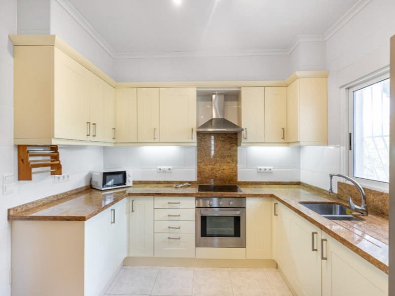 5 slaapkamer Villa te koop in San Fulgencio met zwembad garage - € 490.000 (Ref: 9159923)