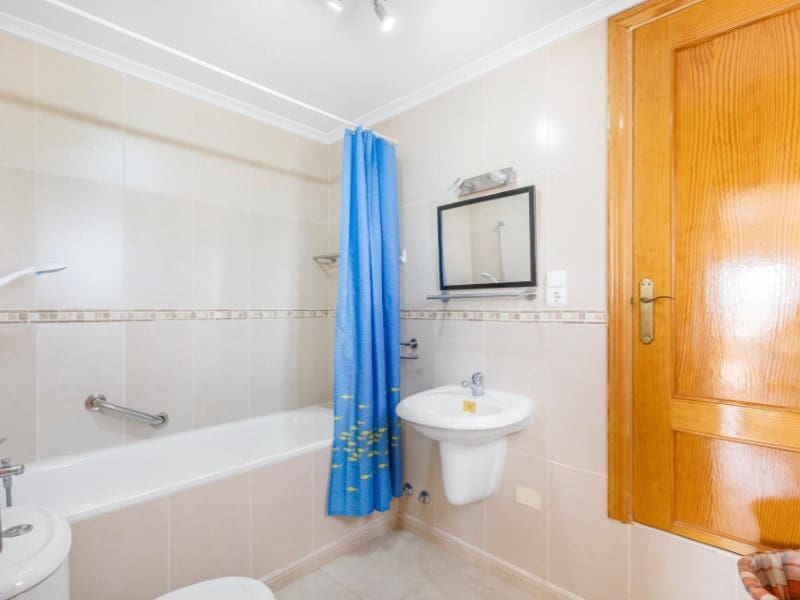 5 slaapkamer Villa te koop in San Fulgencio met zwembad garage - € 490.000 (Ref: 9159923)