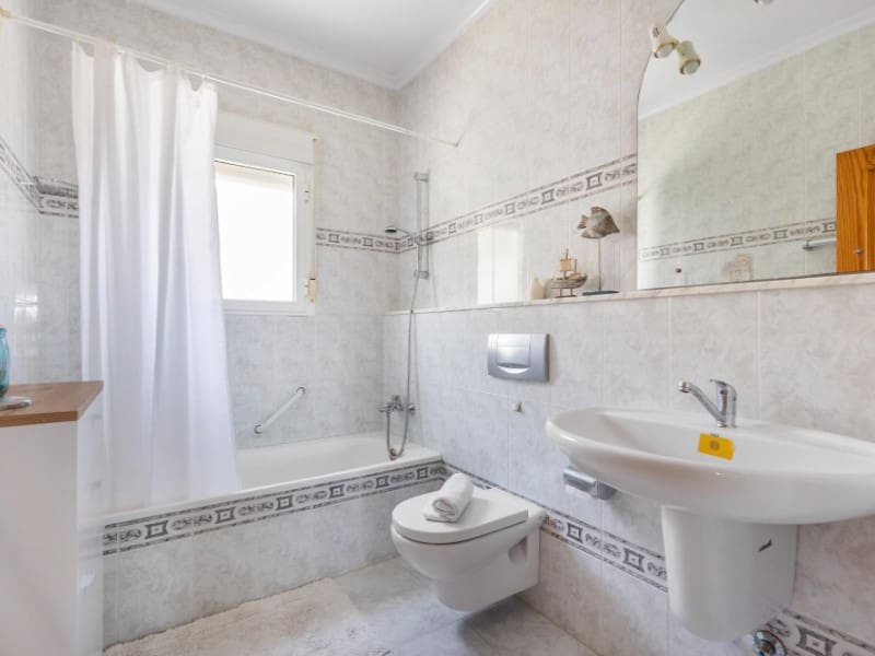 5 slaapkamer Villa te koop in San Fulgencio met zwembad garage - € 490.000 (Ref: 9159923)