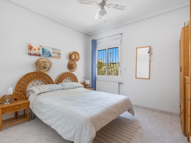 5 slaapkamer Villa te koop in San Fulgencio met zwembad garage - € 490.000 (Ref: 9159923)