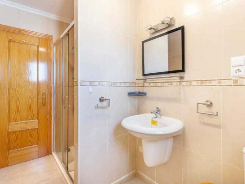 5 slaapkamer Villa te koop in San Fulgencio met zwembad garage - € 490.000 (Ref: 9159923)