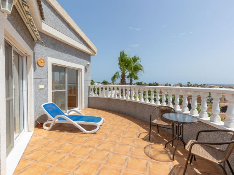 5 slaapkamer Villa te koop in San Fulgencio met zwembad garage - € 490.000 (Ref: 9159923)