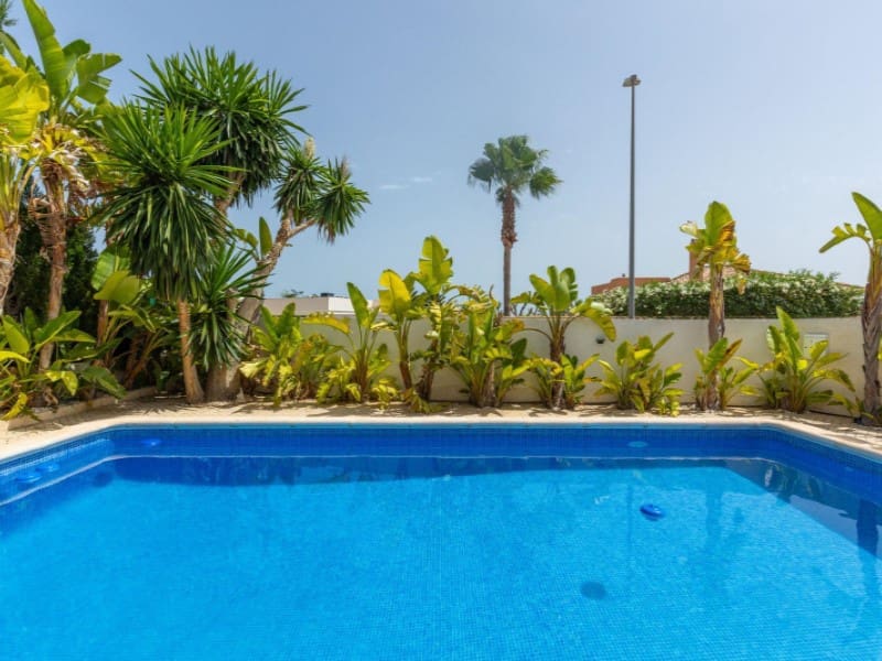 5 slaapkamer Villa te koop in San Fulgencio met zwembad garage - € 490.000 (Ref: 9159923)