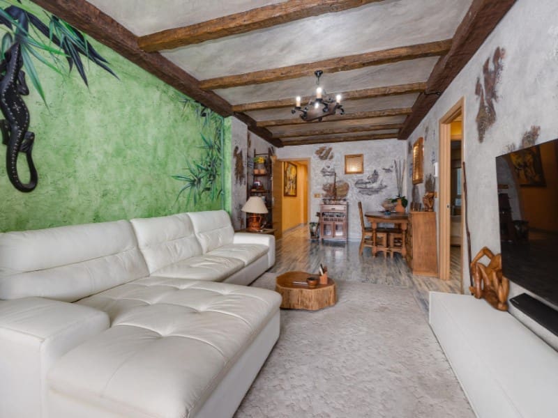 3 soveværelse Lejlighed til salg i Torrevieja - € 264.969 (Ref: 9159925)