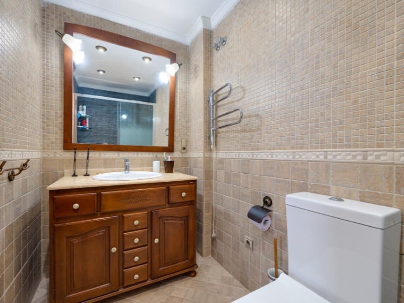 3 soveværelse Lejlighed til salg i Torrevieja - € 264.969 (Ref: 9159925)