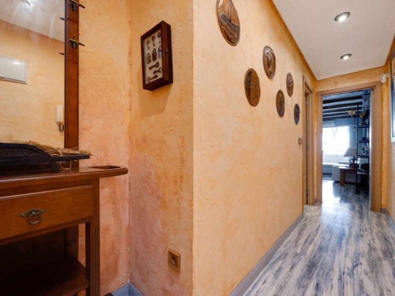 3 soveværelse Lejlighed til salg i Torrevieja - € 264.969 (Ref: 9159925)