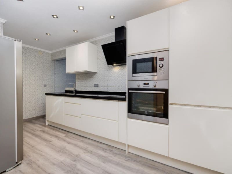 3 soveværelse Lejlighed til salg i Torrevieja - € 264.969 (Ref: 9159925)