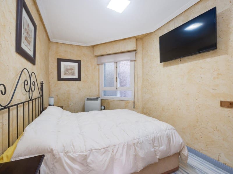 3 soveværelse Lejlighed til salg i Torrevieja - € 264.969 (Ref: 9159925)