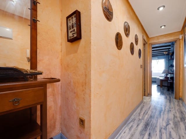 3 soverom Leilighet til salgs i Playa del Acequión, Torrevieja - € 264 969 (Ref: 9159925)