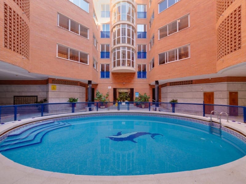 3 soveværelse Lejlighed til salg i Torrevieja - € 264.969 (Ref: 9159925)