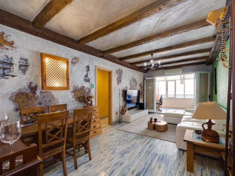 3 soveværelse Lejlighed til salg i Torrevieja - € 264.969 (Ref: 9159925)